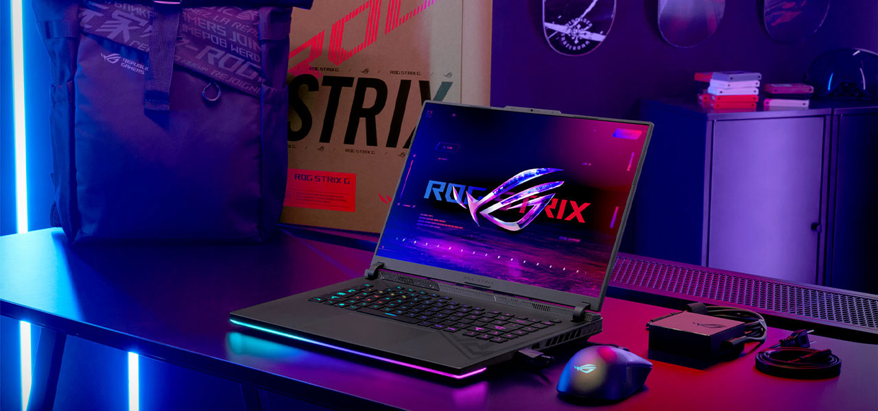 Buy Asus gaming laptop unique power for professional gamers